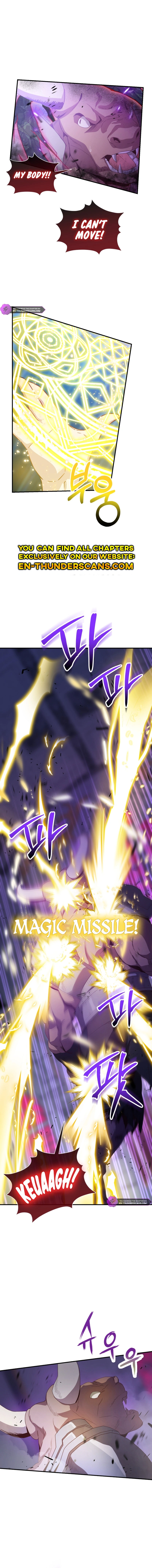 The Magic Genius of the Marquis Chapter 20 - page 5